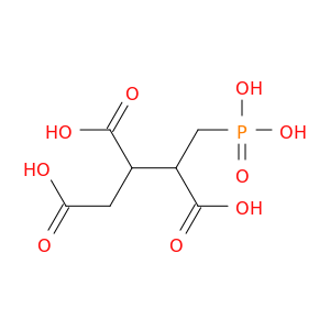 4-磷酸1,2,3-丁烷基甲酸