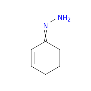 2-Cyclohexen-1-one, hydrazone