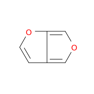 Furo[3,4-b]furan