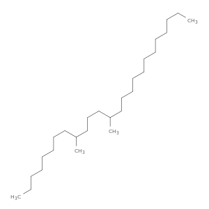 Pentacosane, 9,13-dimethyl-
