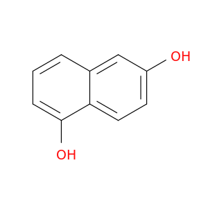 萘-1,6-二醇