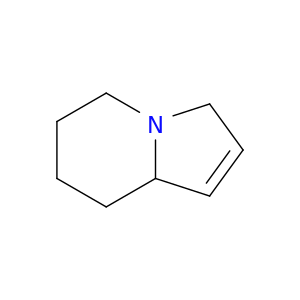 Indolizine, 3,5,6,7,8,8a-hexahydro-