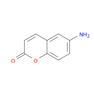 6-氨基香豆素