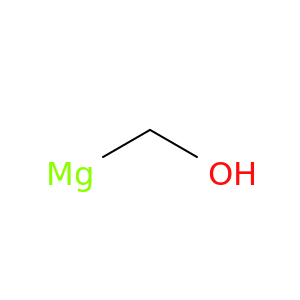 Magnesium, hydroxymethyl-