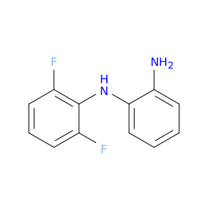 N-(2,6-二氟苯基)-1,2-苯二胺