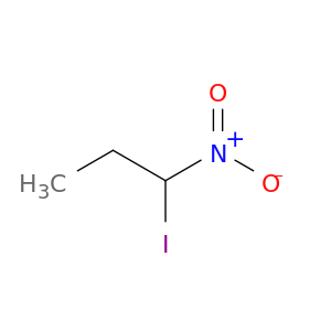 Propane, 1-iodo-1-nitro-