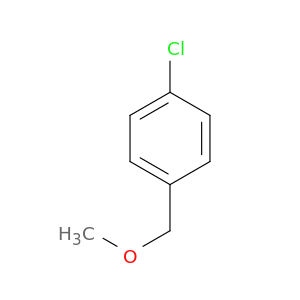 1-氯-4-(甲氧基甲基)苯