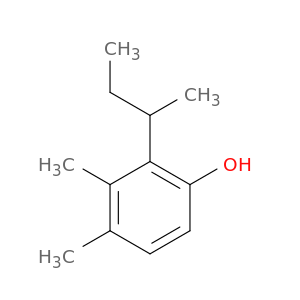 Phenol,dimethyl(1-methylpropyl)- (9CI)