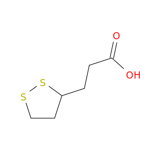 1,2-Dithiolane-3-propanoicacid