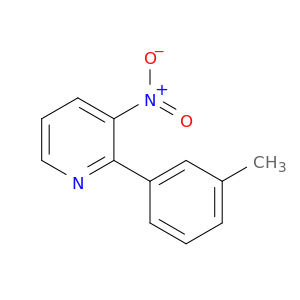 2-(3-METHYLPHENYL)PYRIDINE