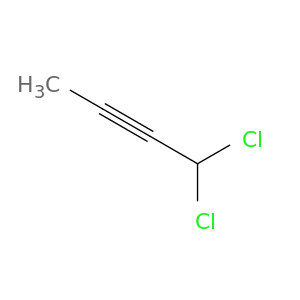 2-Butyne, 1,1-dichloro-