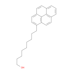 1-Pyrenenonanol