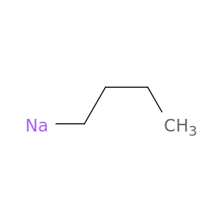Sodium, butyl-