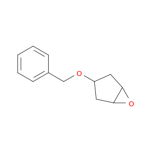 3-(benzyloxy)-6-oxabicyclo[3.1.0]hexane