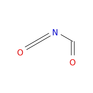 Formyl isocyanate