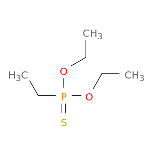 O,O-二乙基乙基膦酰基磷酸酯