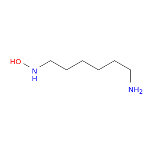 1,6-Hexanediamine, N-hydroxy-