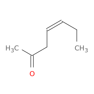 4-Hepten-2-one, (4Z)-