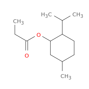 p-Menthanyl propionate