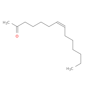 (Z)-Tetradec-7-en-2-一