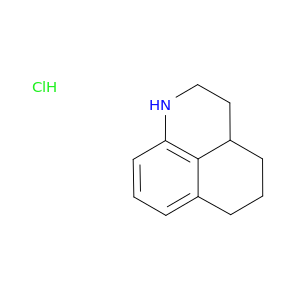 2-Azatricyclo[7.3.1.0,5,13]trideca-1(13),9,11-triene hydrochloride