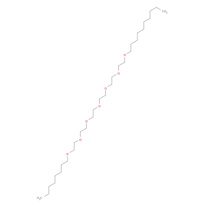 9,12,15,18,21,24,27-Heptaoxaheptatriacontane