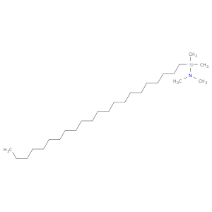 Silanamine, 1-docosyl-N,N,1,1-tetramethyl-