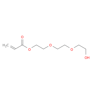 Hydroxy-PEG3-acrylate