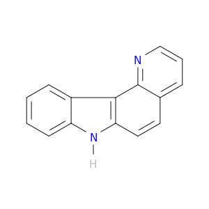 7H-PYRIDO[3,2-C]CARBAZOLE