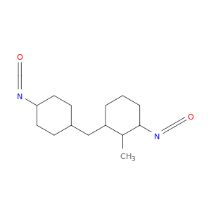 1-异氰酸盐-3-[(4-异氰酸盐环己基)甲基]-2-甲基环己烷