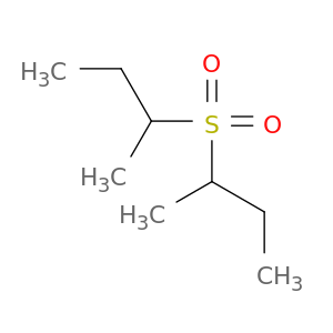 Butane, 2,2'-sulfonylbis-