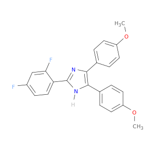 Fenflumizole.