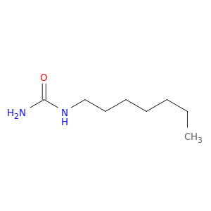 n-heptylurea.