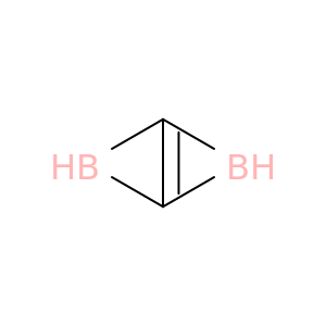 2,4-Diborabicyclo[1.1.0]but-1(3)-ene