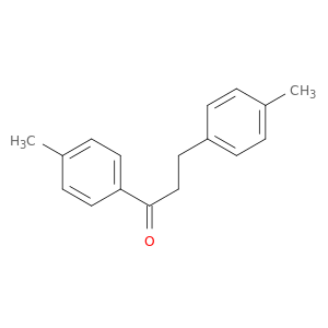 4'-METHYL-3-(4-METHYLPHENYL)PROPIOPHENONE