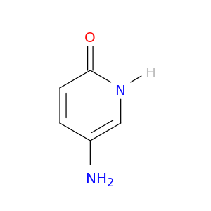 2-羟基-5-氨基吡啶