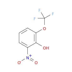 2-Nitro-6-(trifluoromethoxy)phenol