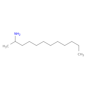 Dodecan-2-amine