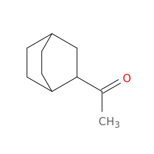 1-(二环[2.2.2]辛-2-基)乙酮