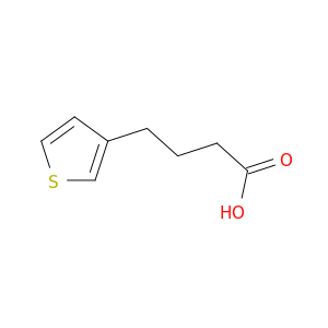 4-(噻吩-3-基)丁酸