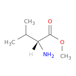D-缬氨酸甲酯