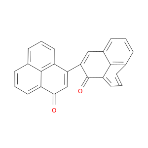 [2,3'-Bi-1H-phenalene]-1,1'-dione