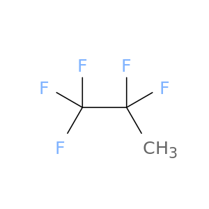 Propane, pentafluoro-