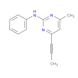 MEPANIPYRIM