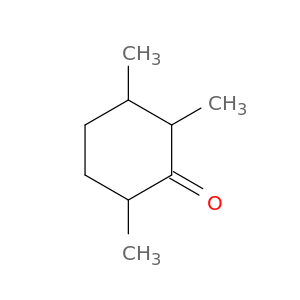 2,3,6-三甲基环己酮
