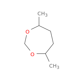 4,7-dimethyl-1,3-dioxepane