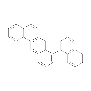 8-(naphthalen-1-yl)tetraphene