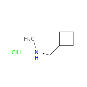 N-甲基环丁烷甲胺盐酸盐
