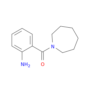(2-Aminophenyl)(azepan-1-yl)methanone
