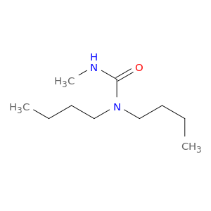 n,n-dibutyl-n'-甲基脲